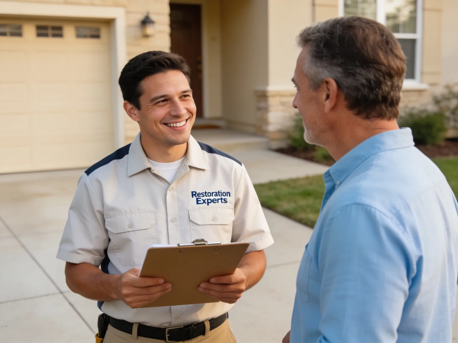 Water Damage Cleanup Lockhart, TX FAQs